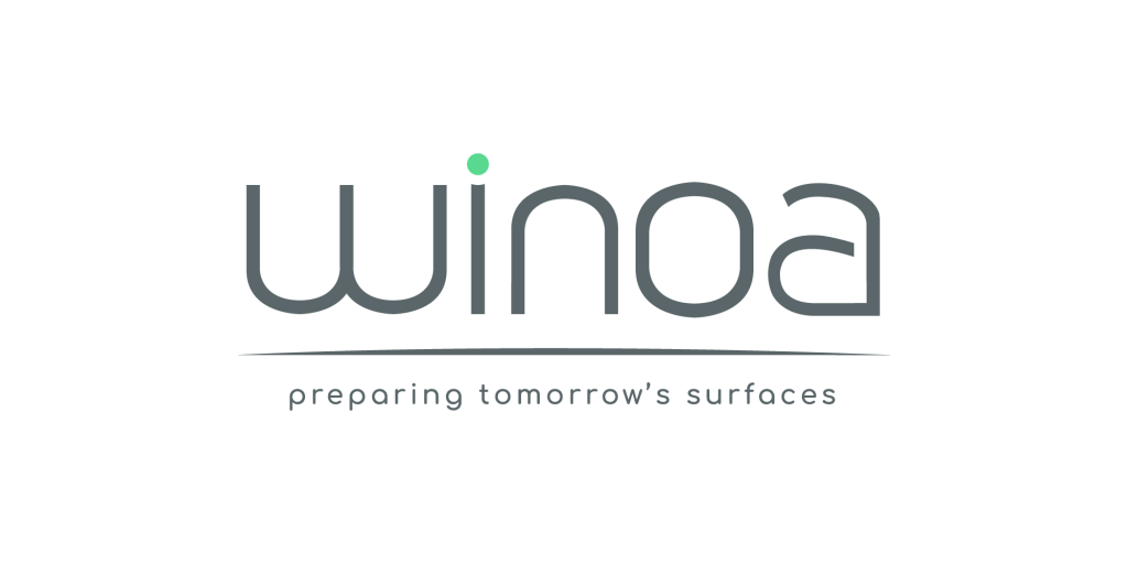 Logo Winoa