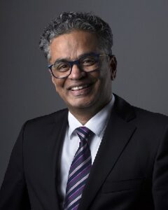 Ramesh Krishnan