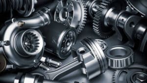 Automotive components