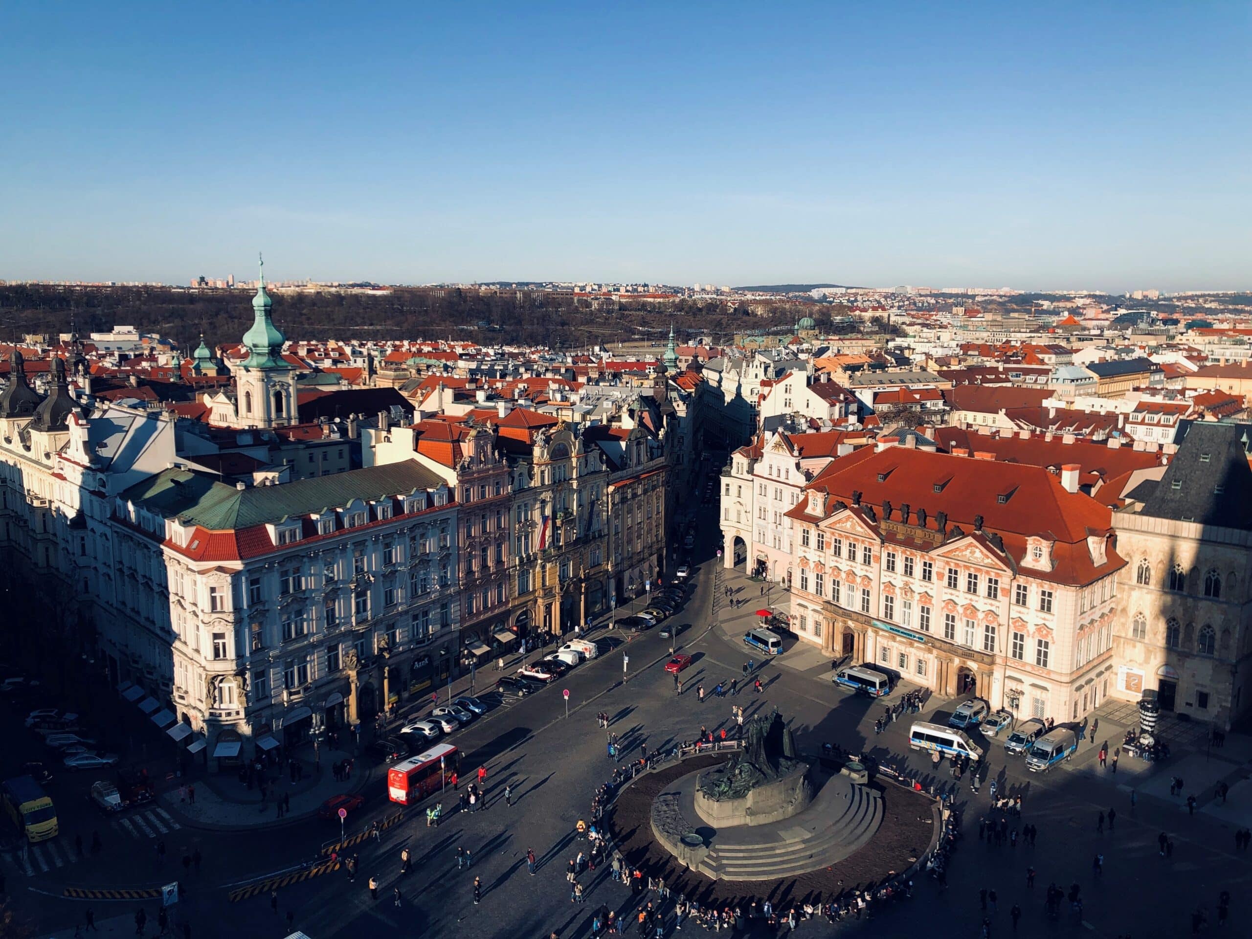 Czech Republic