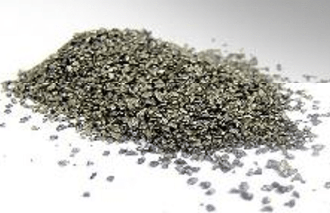 Chilled Iron Grit