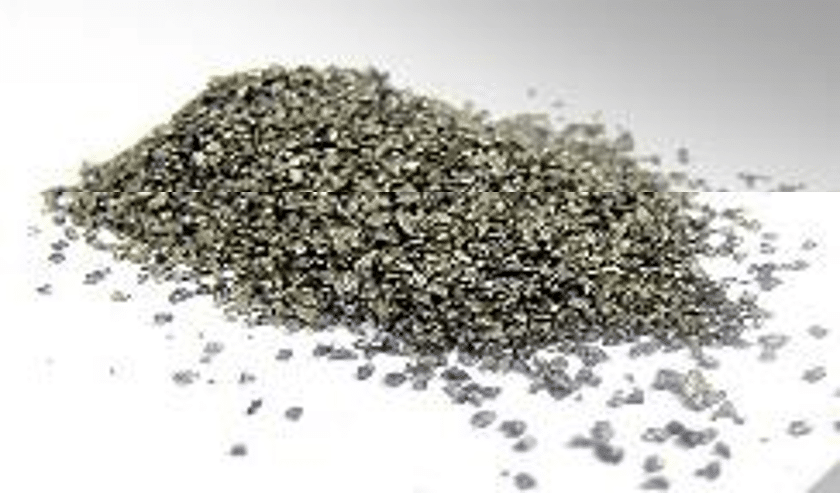 Chilled Iron Grit