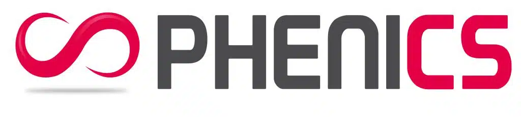 Phenics Logo