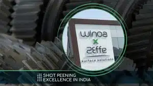 Winoa-2Effe Opening Ceremony