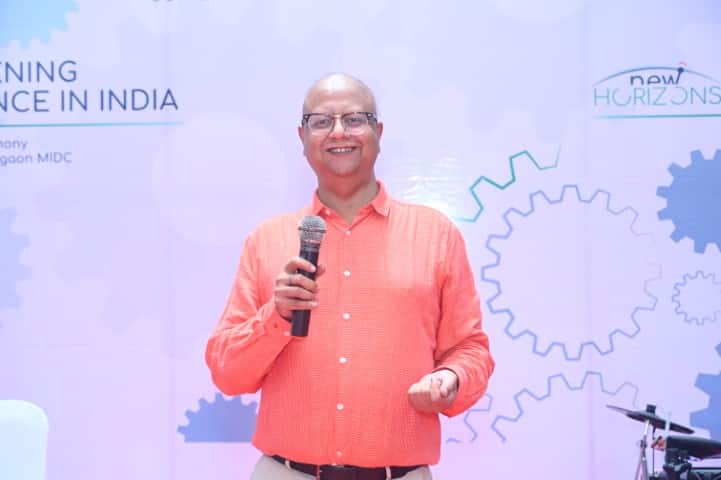 KUMAR Amrendra