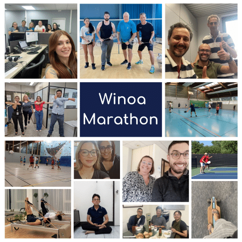 Winoa Marathon 2024