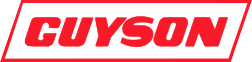 Guyson Logo